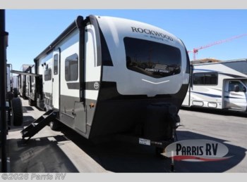 New 2026 Forest River Rockwood Mini Lite 2513S available in Murray, Utah