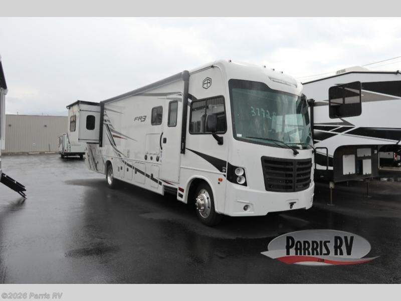 New 2026 Forest River FR3 35DS available in Murray, Utah