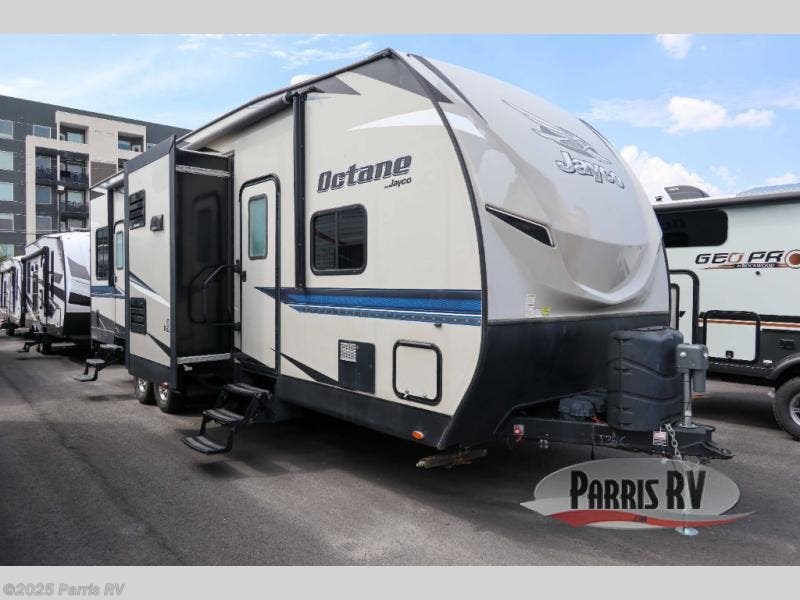 Used 2018 Jayco Octane T32C available in Murray, Utah