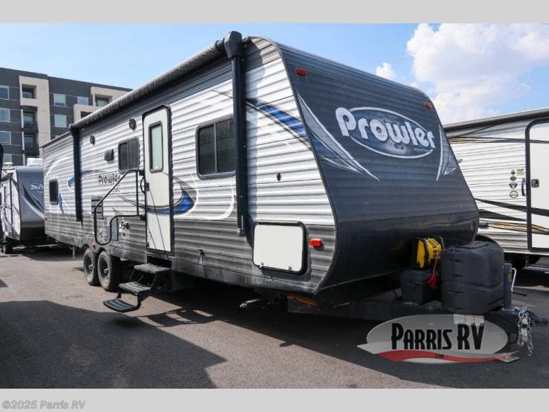 Used 2019 Heartland Prowler Lynx 30 LX available in Murray, Utah