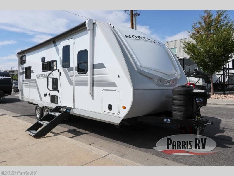 New 2026 Heartland North Trail 220MB available in Murray, Utah