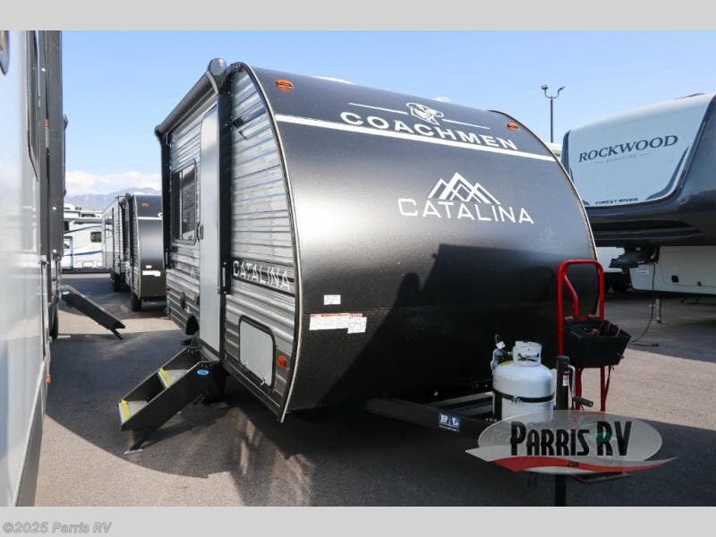 New 2026 Coachmen Catalina Summit Series 7 134RDX available in Murray, Utah