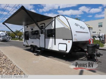 New 2026 Highland Ridge Colt 21QB available in Murray, Utah