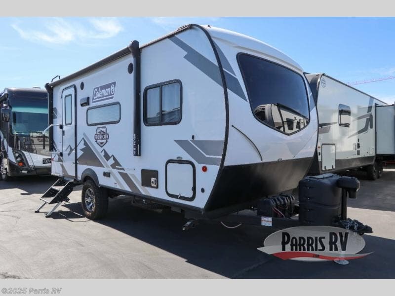 Used 2022 Coleman  Rubicon 1608RB available in Murray, Utah