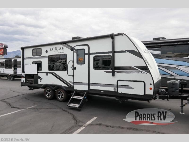 Used 2021 Dutchmen Kodiak Ultra-Lite 227BH available in Murray, Utah