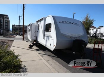 New 2026 Heartland North Trail 270CK available in Murray, Utah