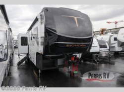 New 2026 Heartland Bighorn 38RE available in Murray, Utah
