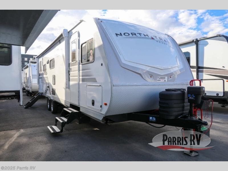 New 2026 Heartland North Trail 260MK available in Murray, Utah