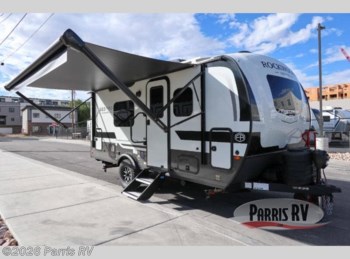 New 2026 Forest River Rockwood Geo Pro G19FD available in Murray, Utah