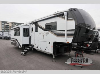 New 2026 Heartland Bighorn 36RK available in Murray, Utah
