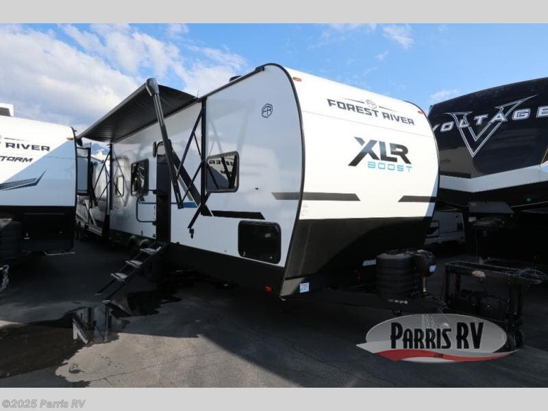New 2026 Forest River XLR Boost 2514B available in Murray, Utah