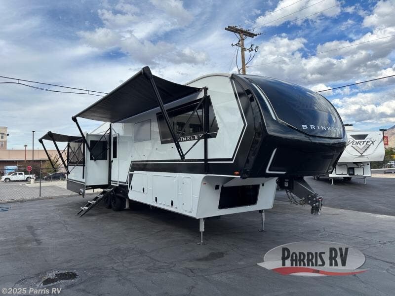 Used 2025 Brinkley RV Model Z 3610 available in Murray, Utah