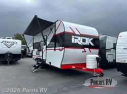 New 2026 Irok Trailers SS LUXE 2214 available in Murray, Utah