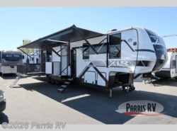 New 2025 Forest River XLR 40BAR13 available in Murray, Utah