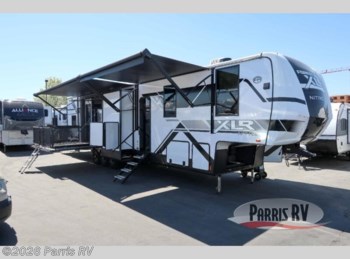 New 2025 Forest River XLR 40BAR13 available in Murray, Utah