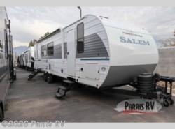 New 2026 Forest River Salem 300ICE available in Murray, Utah