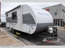 New 2026 Forest River Salem FSX 178ICE available in Murray, Utah