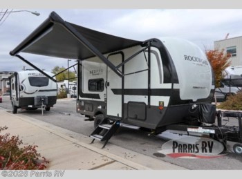 New 2026 Forest River Rockwood Geo Pro G13LE available in Murray, Utah