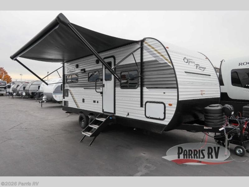 New 2026 Highland Ridge  Colt 21RBS available in Murray, Utah