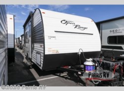 New 2026 Highland Ridge Colt 17QB available in Murray, Utah