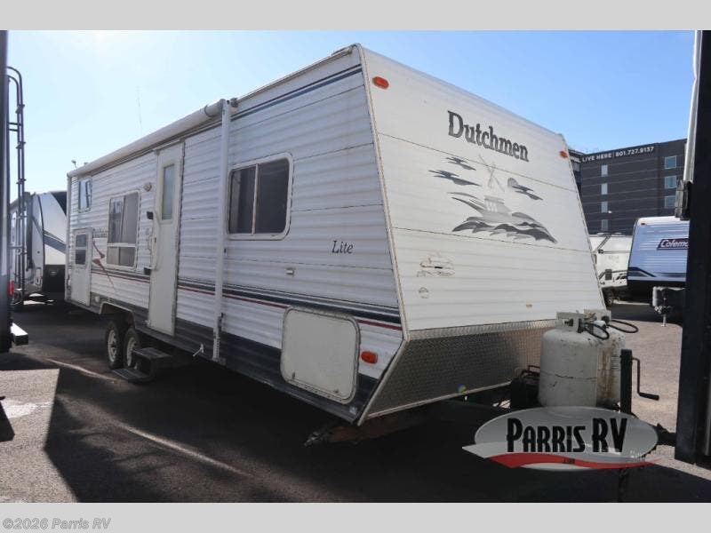 Used 2005 Dutchmen Lite 27 B available in Murray, Utah