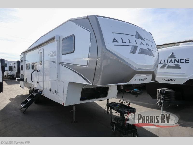 New 2026 Alliance RV Avenue All-Access 29RL available in Murray, Utah