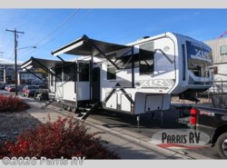 New 2026 Forest River XLR Nitro 41G14 available in Murray, Utah