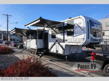 New 2026 Forest River XLR Nitro 41G14 available in Murray, Utah