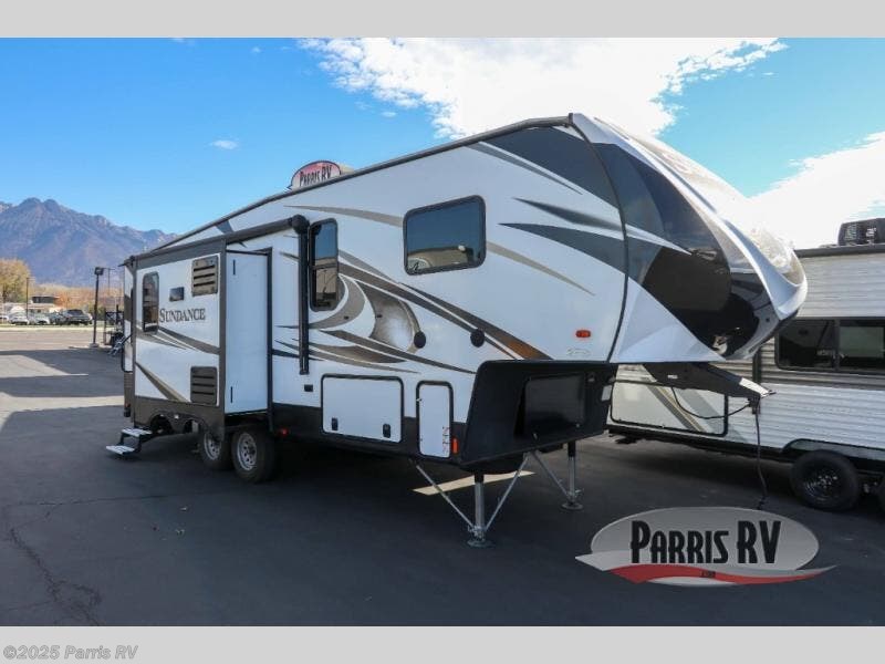 Used 2018 Heartland Sundance 269TS available in Murray, Utah