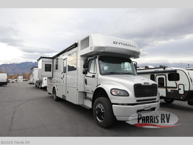 New 2026 Dynamax Corp Europa 32KD available in Murray, Utah
