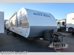 New 2026 Forest River Salem Cruise Lite 28ICE available in Murray, Utah