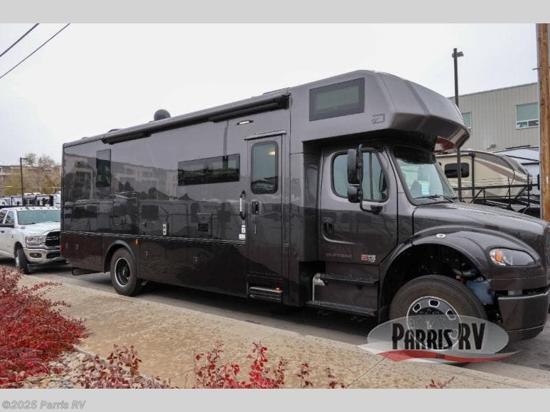 New 2026 Dynamax Corp Europa 31SS available in Murray, Utah