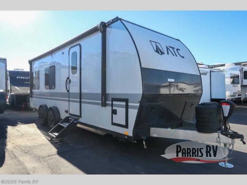 New 2026 ATC Pla 450 2415 available in Murray, Utah