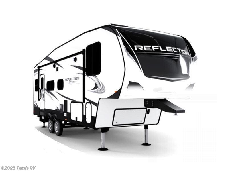 Used 2022 Grand Design Reflection 150 Series 295RL available in Murray, Utah