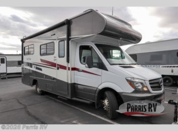 Used 2020 Winnebago Vita 24F available in Murray, Utah