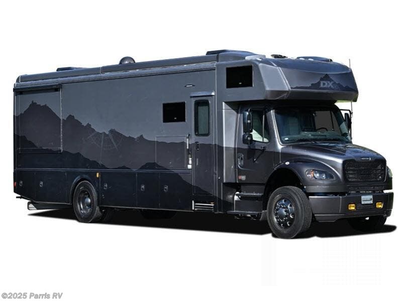 New 2026 Dynamax Corp DX3 34KD available in Murray, Utah