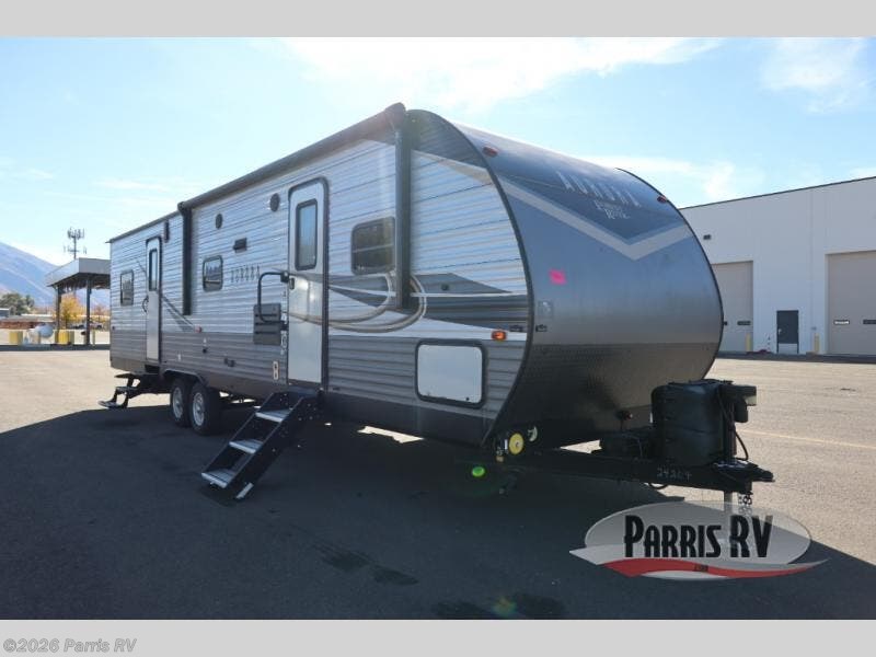 Used 2022 Forest River Aurora 29ATH available in Murray, Utah