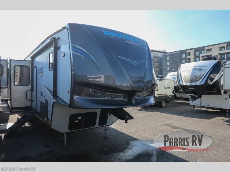 Used 2019 Forest River Vengeance Rogue 324A13 available in Murray, Utah