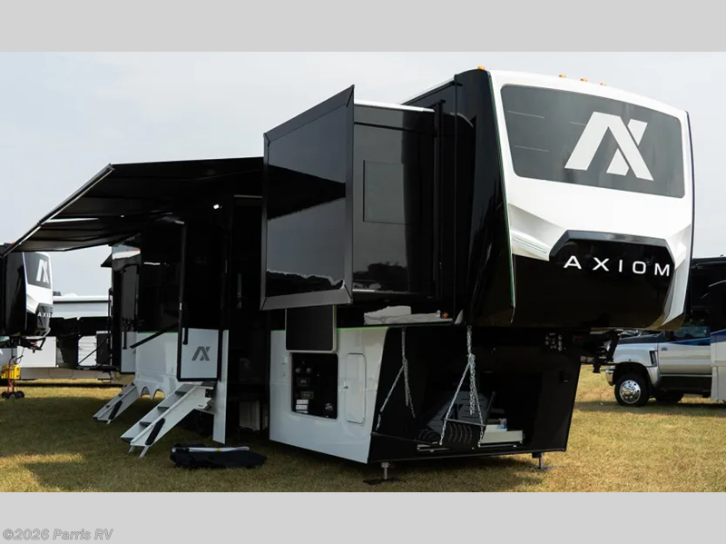 New 2026 Miscellaneous  Axiom RV Vendetta V4250 available in Murray, Utah