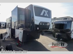New 2026 Miscellaneous Axiom RV Vendetta V4250 available in Murray, Utah