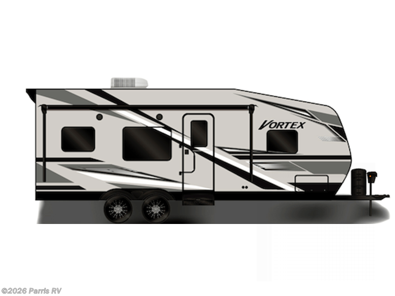 New 2026 Genesis Supreme Vortex V2915CRXL available in Murray, Utah