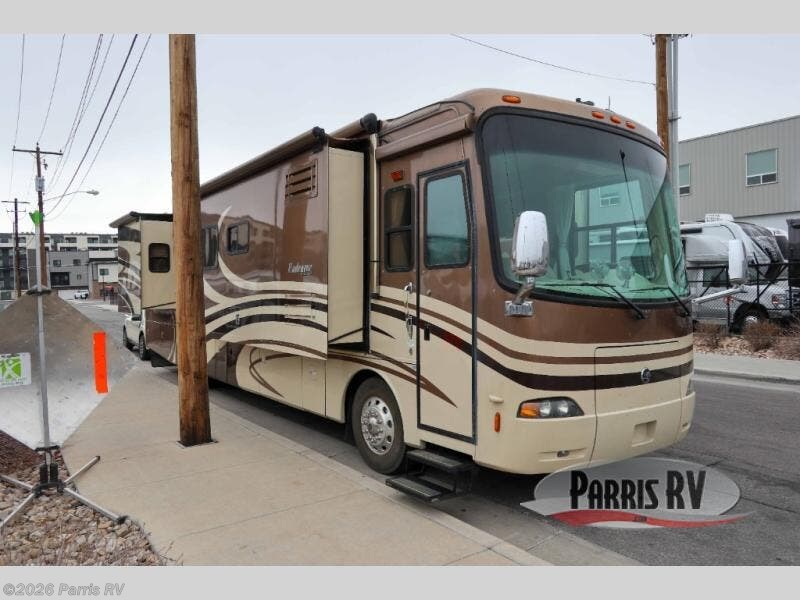 Used 2007 Holiday Rambler Endeavor 40 SKQ available in Murray, Utah
