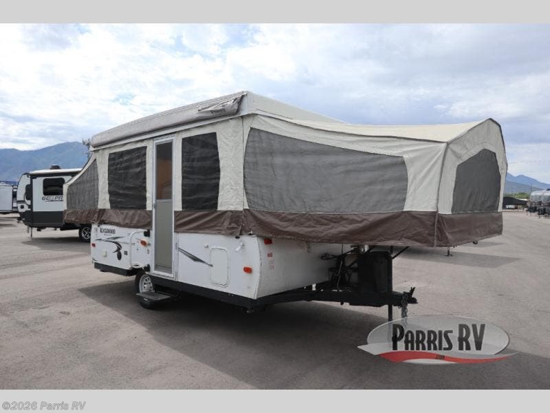 Used 2015 Forest River Rockwood Freedom Series 2280 available in Murray, Utah