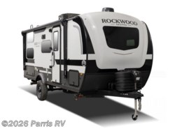 New 2026 Forest River Rockwood Geo Pro G17LE available in Murray, Utah