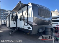 Used 2024 Forest River Rockwood Signature 8338DB available in Murray, Utah