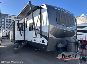 Used 2024 Forest River Rockwood Signature 8338DB available in Murray, Utah