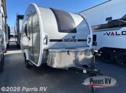 New 2026 NuCamp TAB 360 Boondock available in Murray, Utah