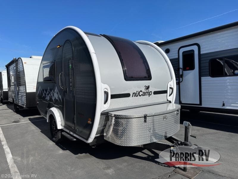 New 2026 NuCamp TAB 360 Boondock available in Murray, Utah