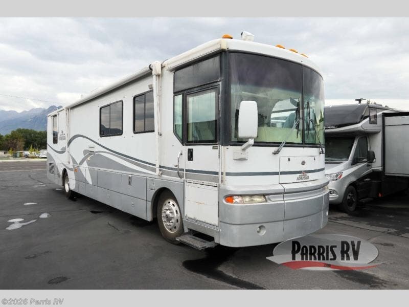 Used 2001 Winnebago Ultimate Advantage 40J available in Murray, Utah