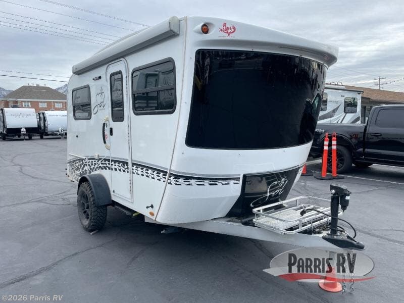 Used 2020 inTech Sol Eclipse available in Murray, Utah
